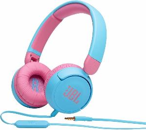 Bekijk leuke cadeautip : JBL JR310 Headset  - On-ear kinder koptelefoon